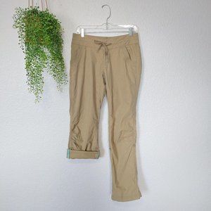Marmot size 6 Leah Hiking Pants